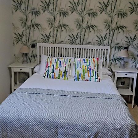 Willa El Descanso Celta El Raso Zewnętrze zdjęcie